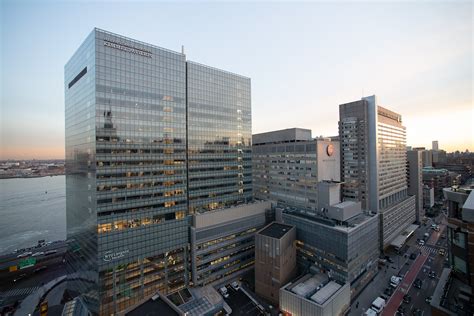 NYU Langone Health .